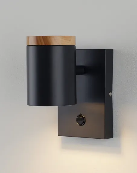 Спот Asheswood V11291-1W Moderli