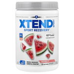 XTEND, Sport® Recovery, со вкусом арбуза, 285 г (10 унций)