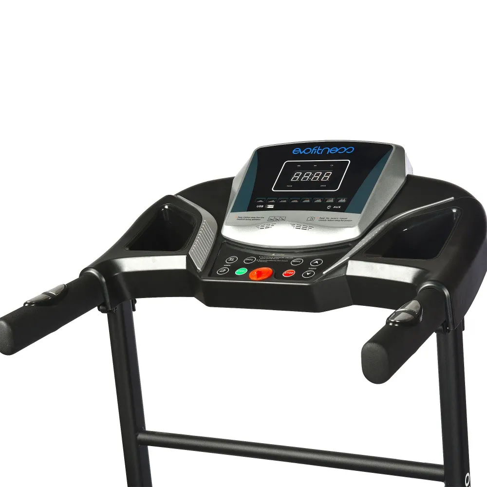 Беговая дорожка EVO FITNESS Omega