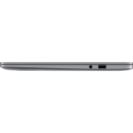 Ноутбук Honor MagicBook X14 Plus 2025 FRB-X Space Gray (5301ALWC)