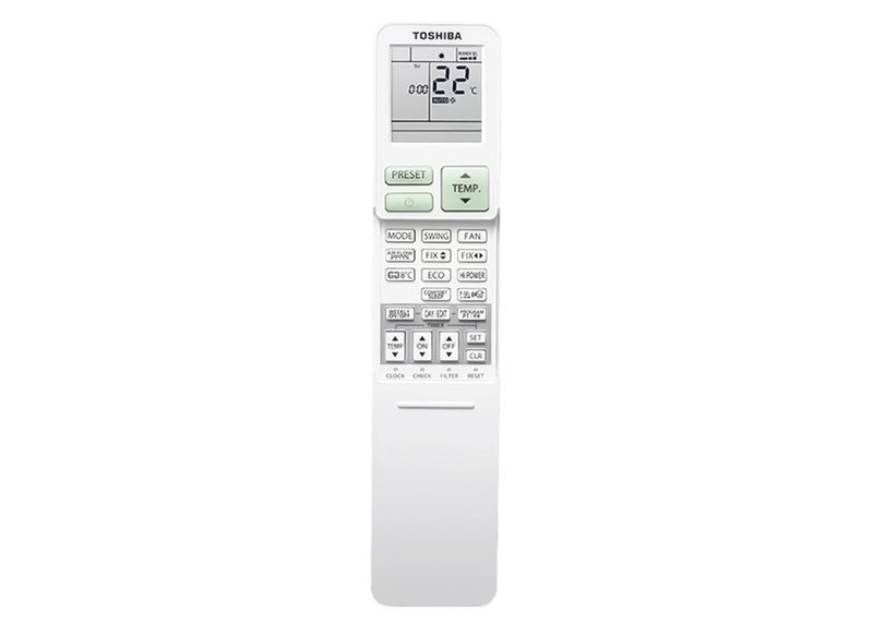 Внутренний блок TOSHIBA RAS-B16E2KVG-EE SEIYA 2