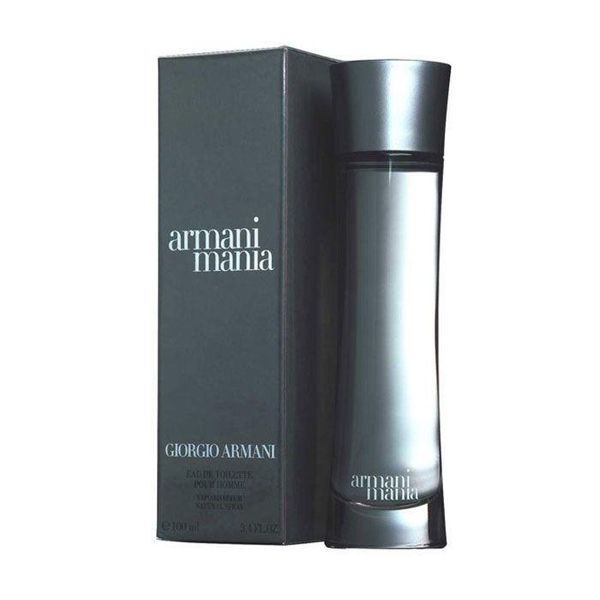 Armani Mania Pour Homme