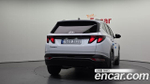 Hyundai Tucson Gasoline 1.6 Turbo 2WD — 2021