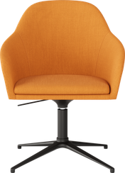 Кресло Лео LEO-406B Kiton 09