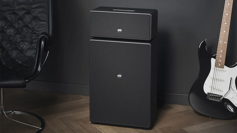 Мультирум акустика AUDIO PRO DRUMFIRE II