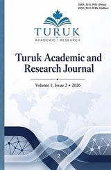 Turuk Academic and Research Journal II
