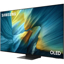 Телевизор Samsung QE77S95FAUXRU (2025)