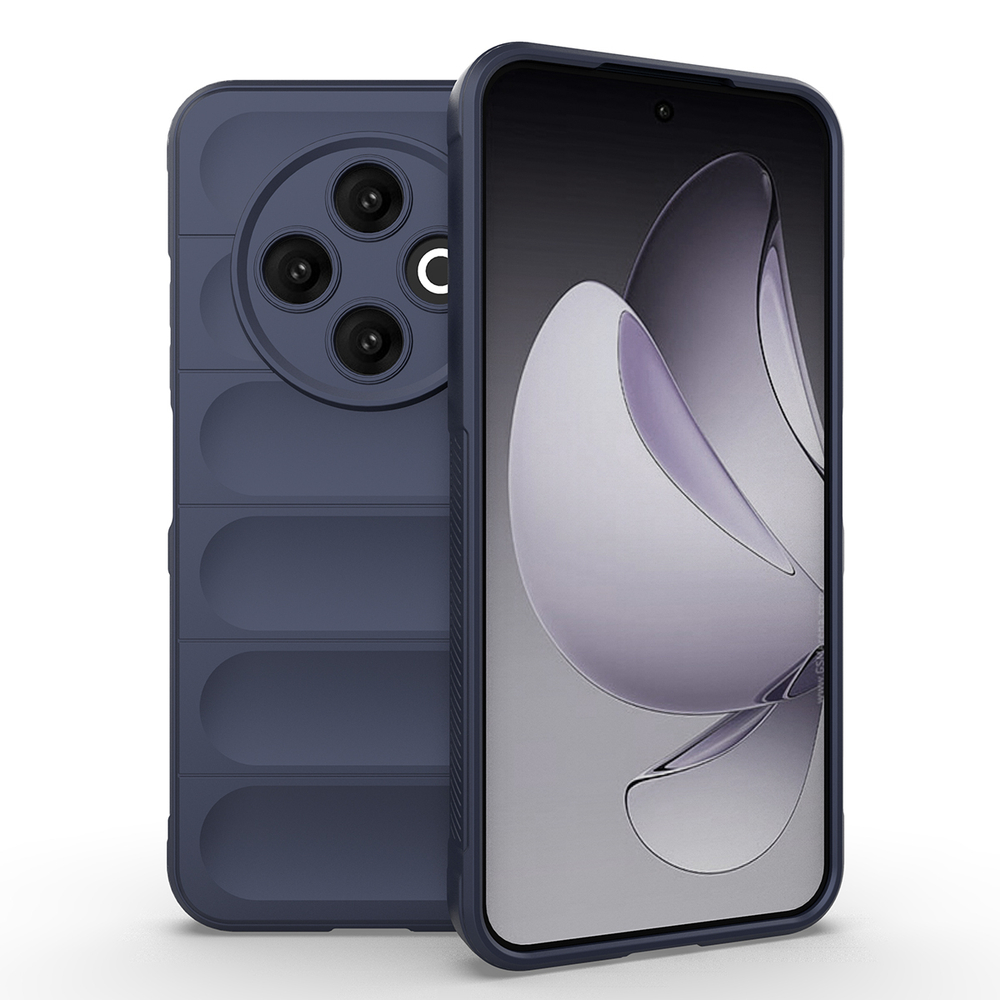 Противоударный чехол Flexible Case для TECNO Spark 30C 4g