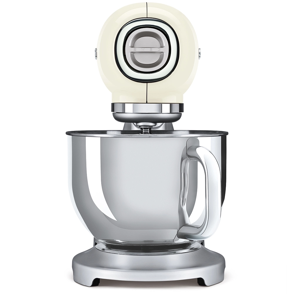 Миксер Smeg SMF04CREU