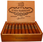 Casa Turrent 1973 Robusto