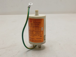WF0500NZW кт52 Сетевой фильтр для стиральной машины Samsung DC29-00006C б/у