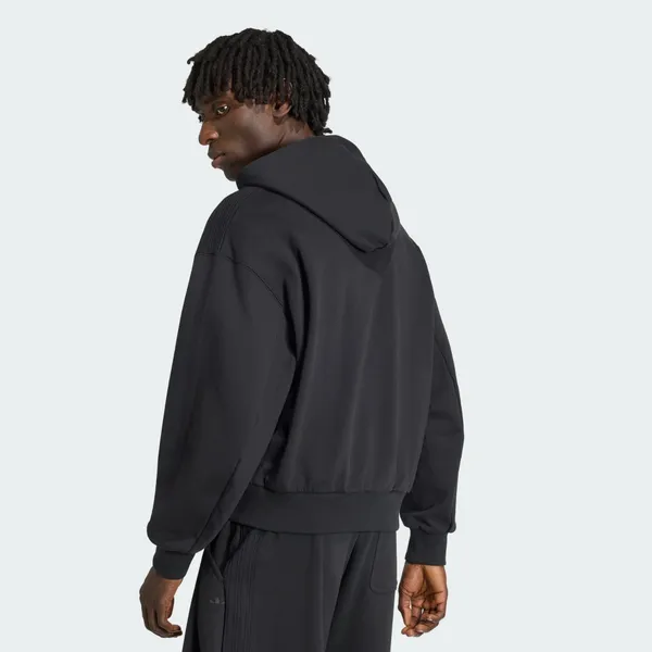 Толстовка мужская adidas Originals P ESS FZ HD