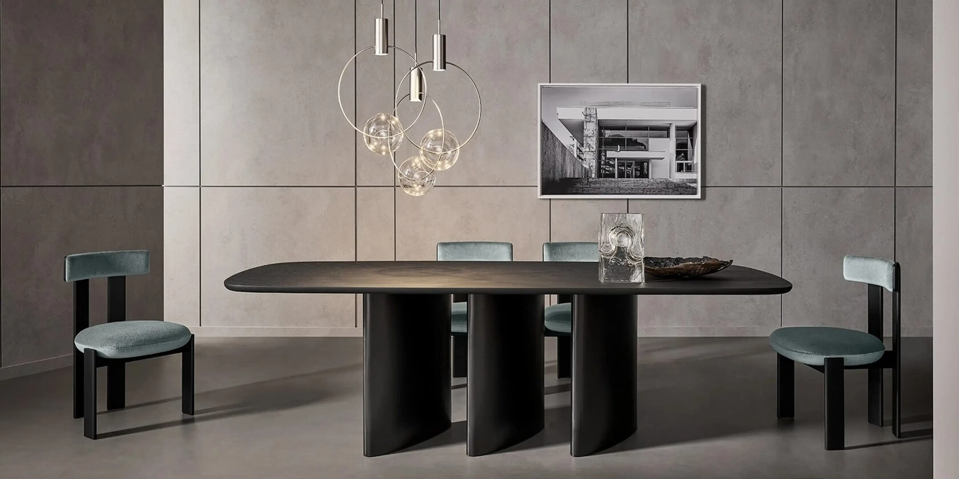 Bonaldo, Корпусная мебель, Италия