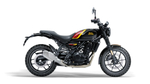 Royal Enfield Guerrilla 450 Playa Black (Mid / TFT) 2025