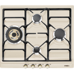 Smeg Cortina SR764PO