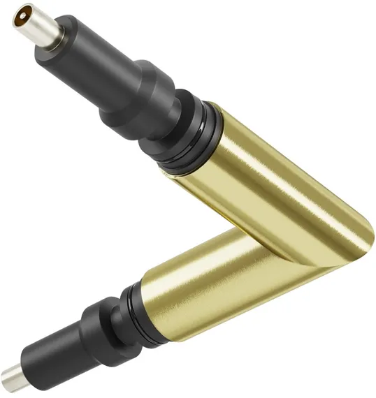 Коннектор угловой Accessories For System Axity CA006EC-BS Maytoni