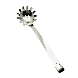 Ложка для спагетти 24 см Square Tip нерж. P.L. Proff Cuisine