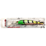 Воблер Bandit Lures Walleye Deep 120мм 17.5г до8.1м BDTWBD2 -