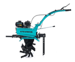 Мотоблок бензиновый STEVIMAN MT-230