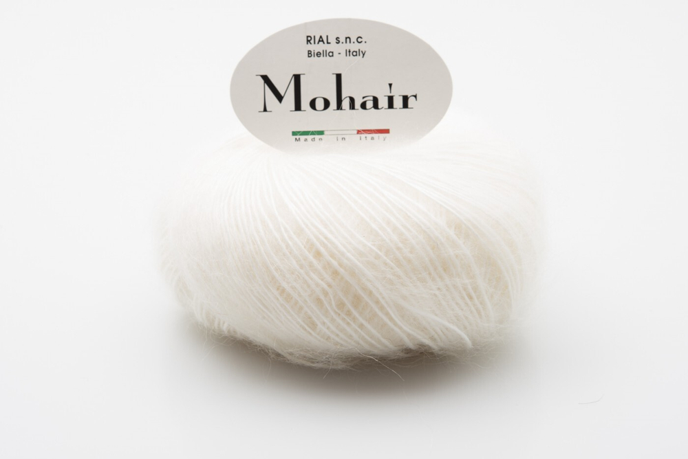 Пряжа MOHAIR, 50г