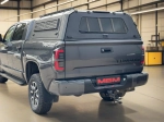 Kунг экспедиционны 2 стекла Toyota Tundra 5.5 FT