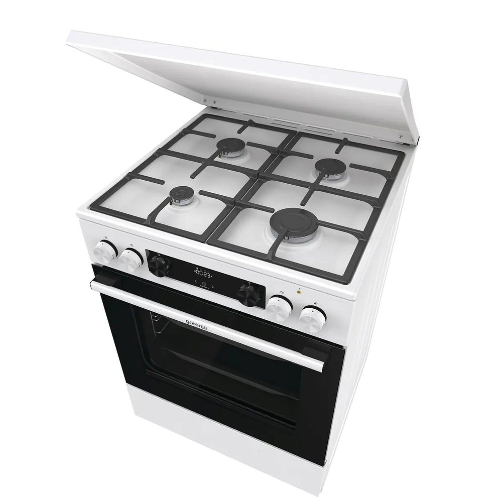 Комбинированная плита Gorenje GK6C5WF