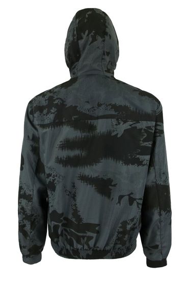 Костюм охот лет муж с брюками Zealot (арт.К-406), КМФ