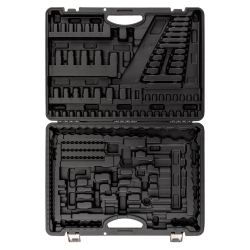 Кейс пластиковый для инструмента (для набора 216 предметов) RockFORCE RF-38841Case