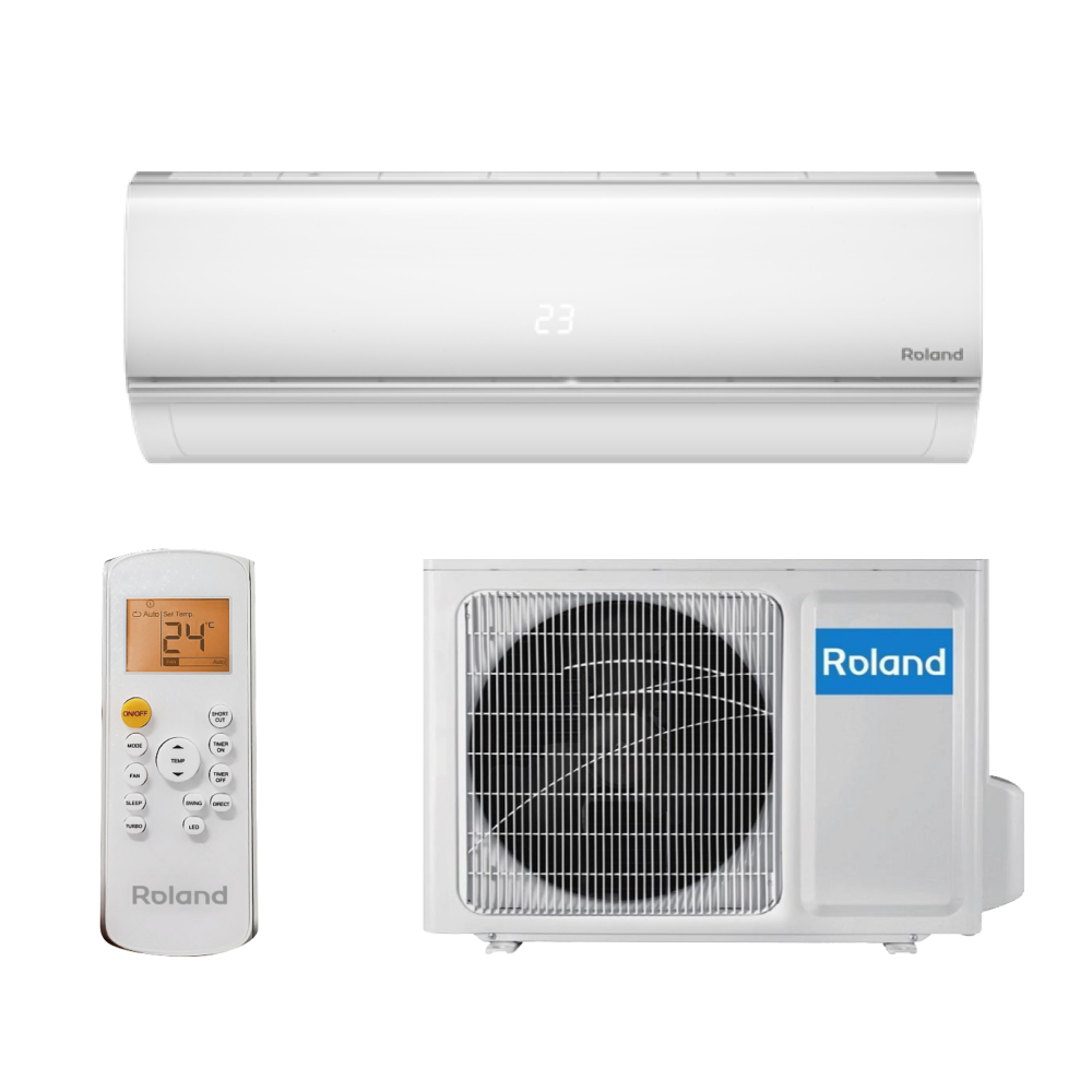Сплит-система Roland Favorite II FU-07HSS010/N4