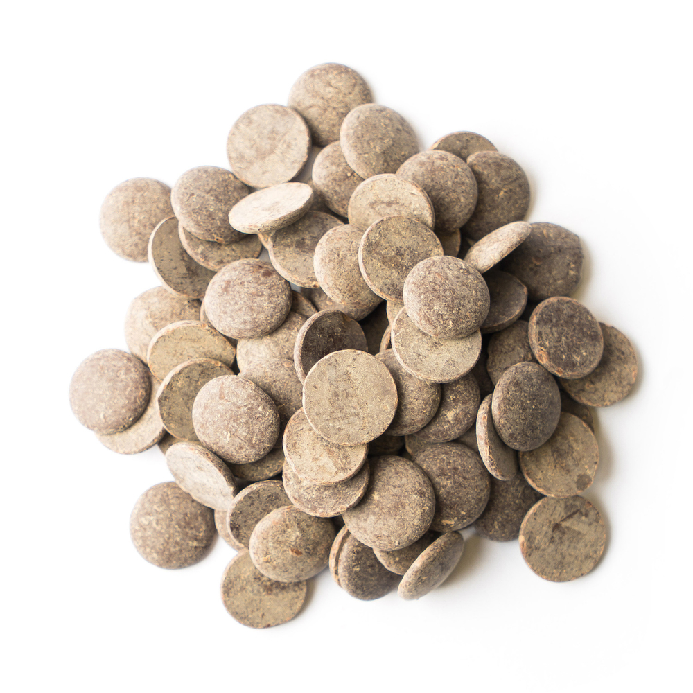 Шоколад тёмный Mexique 66%, Cacao Barry, Франция, 1 кг