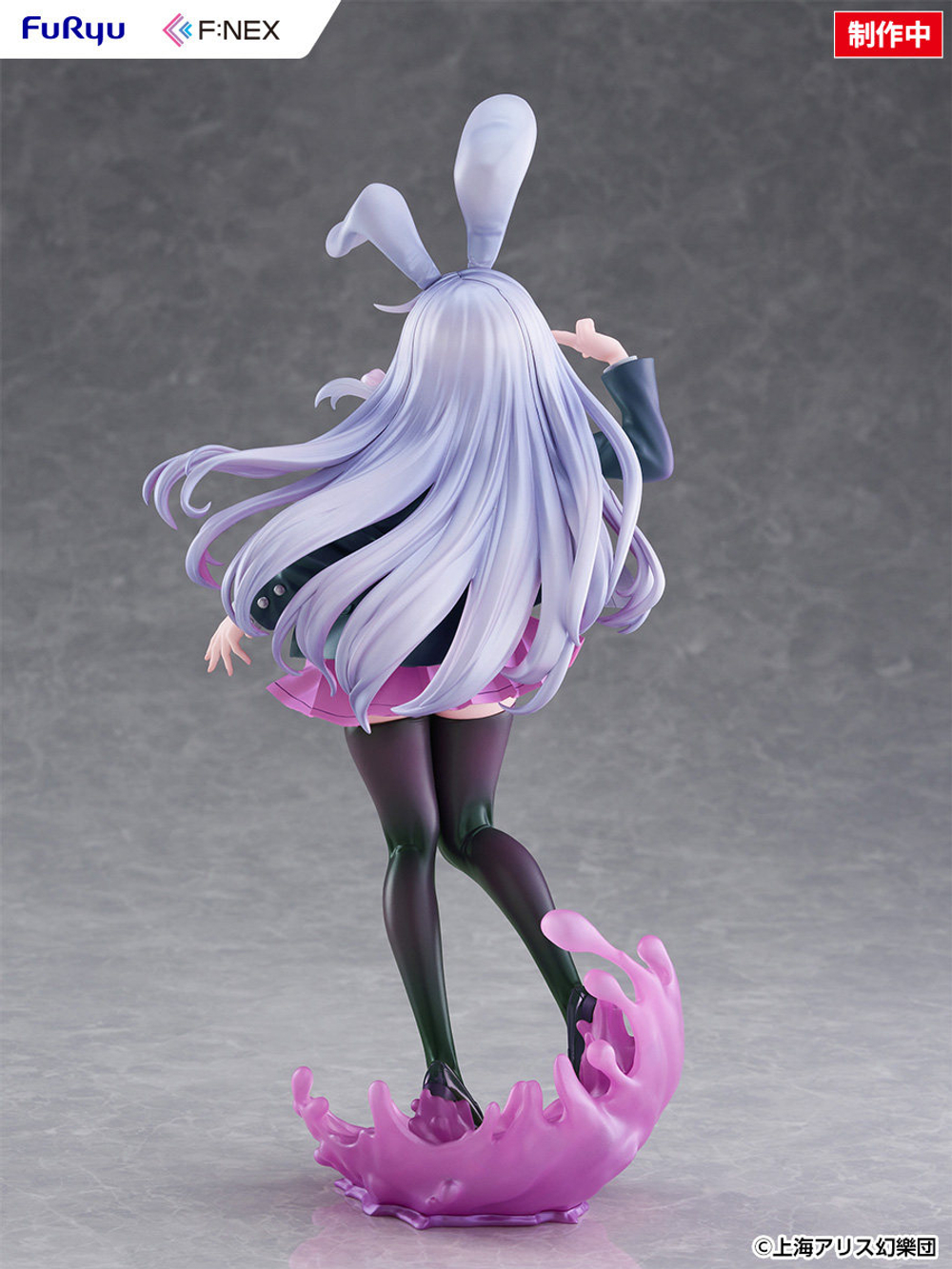 Рэйсэн Удонгэин Инаба / Reisen Udongein Inaba
