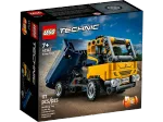 Конструктор LEGO Technic 42147 Самосвал
