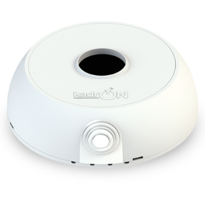 JB1-100W KadrON  Коробка монтажная