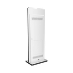 Сенсорный киоск Helper NEW (с индукционной петлей и Kiosk Info) 32"