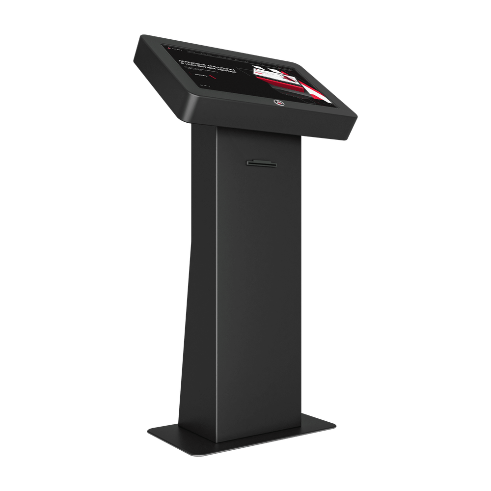 Терминал самообслуживания Titan 27"