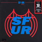 Grand Theft Auto: San Andreas Soundtrack - SF-UR House (Россия 2025г.)