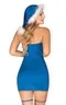 KISSMAS Chemise Комплект из 4 частей