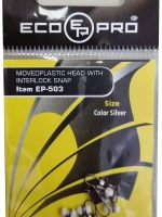 Скользящая застежка ECOPRO для поплавка EP-503