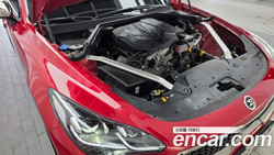 KIA Stinger 2.5 AWD Masters — 2021