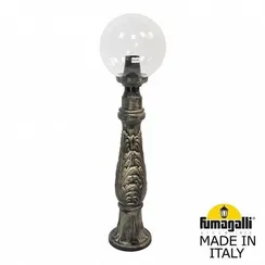 Наземный светильник Globe 250 G25.162.000.BXE27 Fumagalli