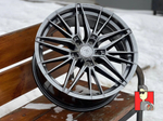 Комплект дисков Brixton Titan Forged TF30 18x8 et35 5x112