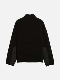 Куртка мужская PUMA Hybrid Re:Fibre Sherpa Jacket M