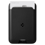 Картхолдер Spigen Valentinus с MagSafe универсальный Black