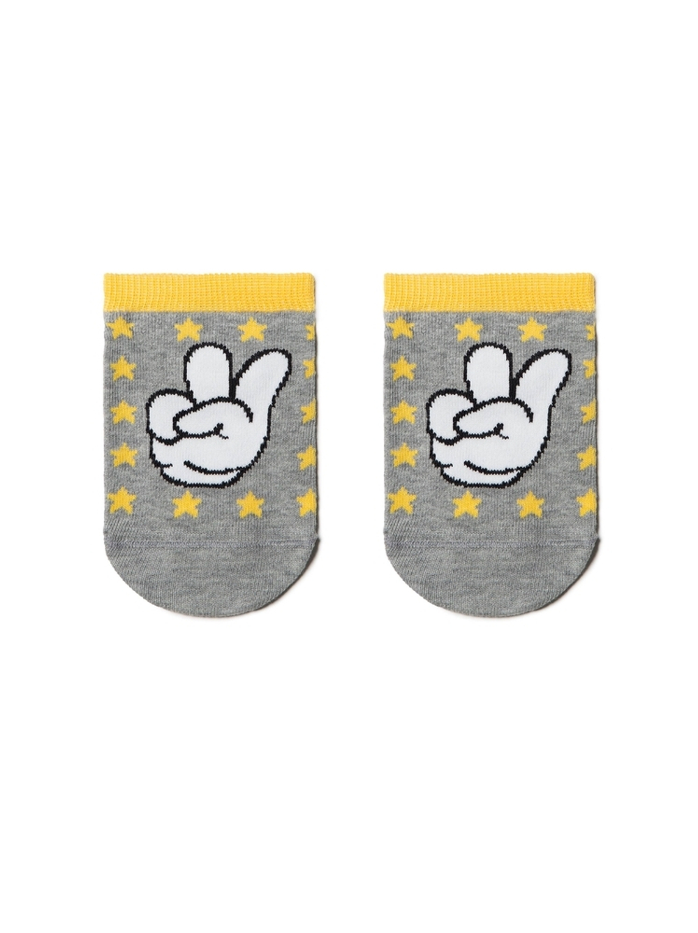 Conte-kids ACTIVE (ультракороткие)