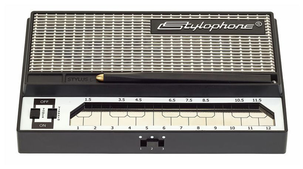 Dubreq Stylophone S1