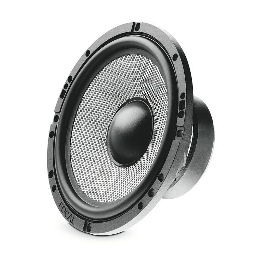 Компонентная акустика Focal 165-AS3