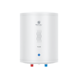 Накопительный Водонагреватель ROYAL CLIMA серии TINO SS RWH-TS10-RSU
