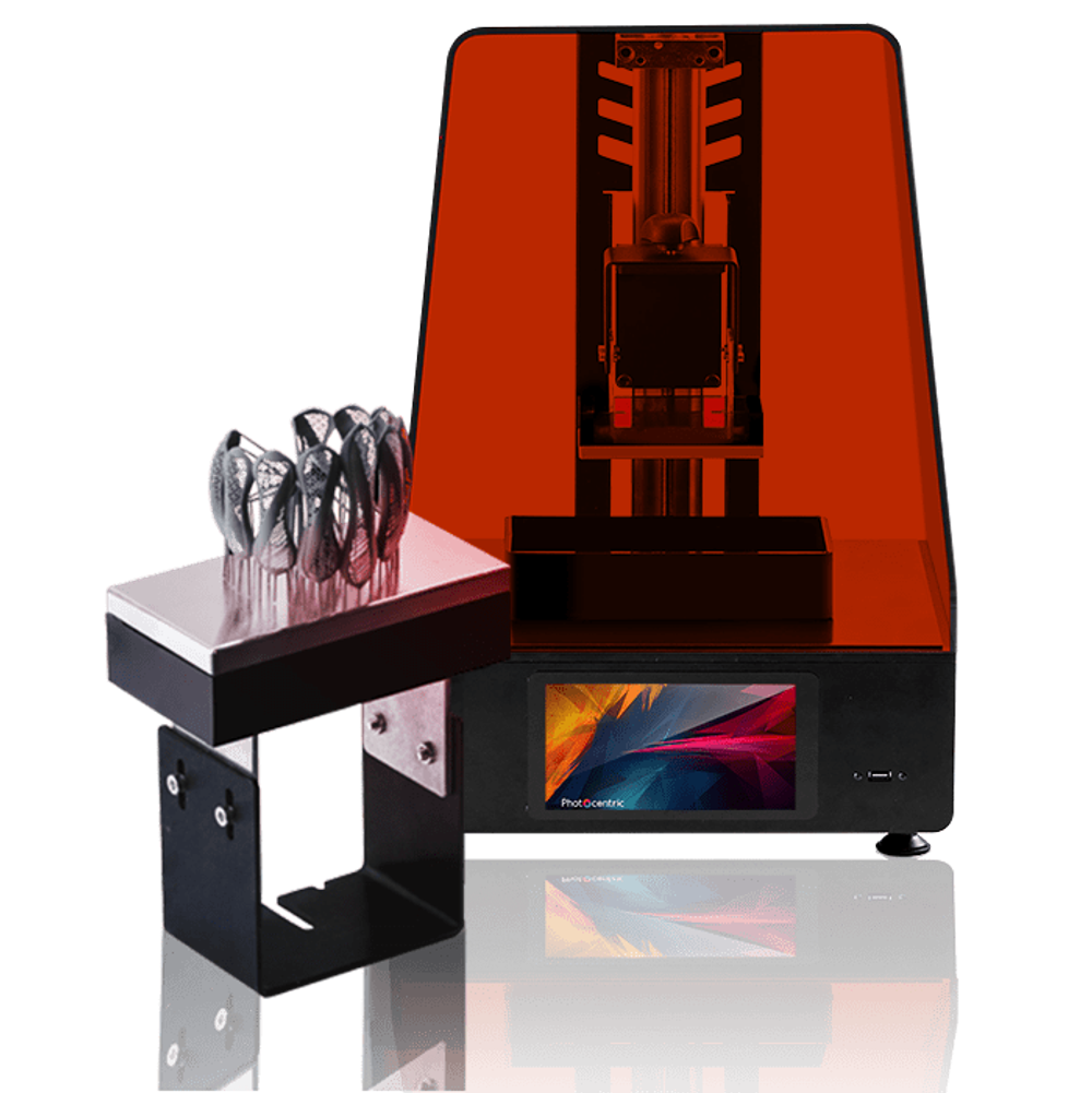 3D принтер PhotoCentric Liquid Crystal Precision