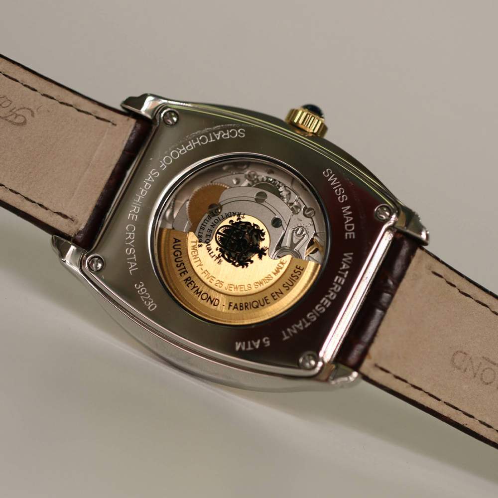 Auguste Reymond 39230.862