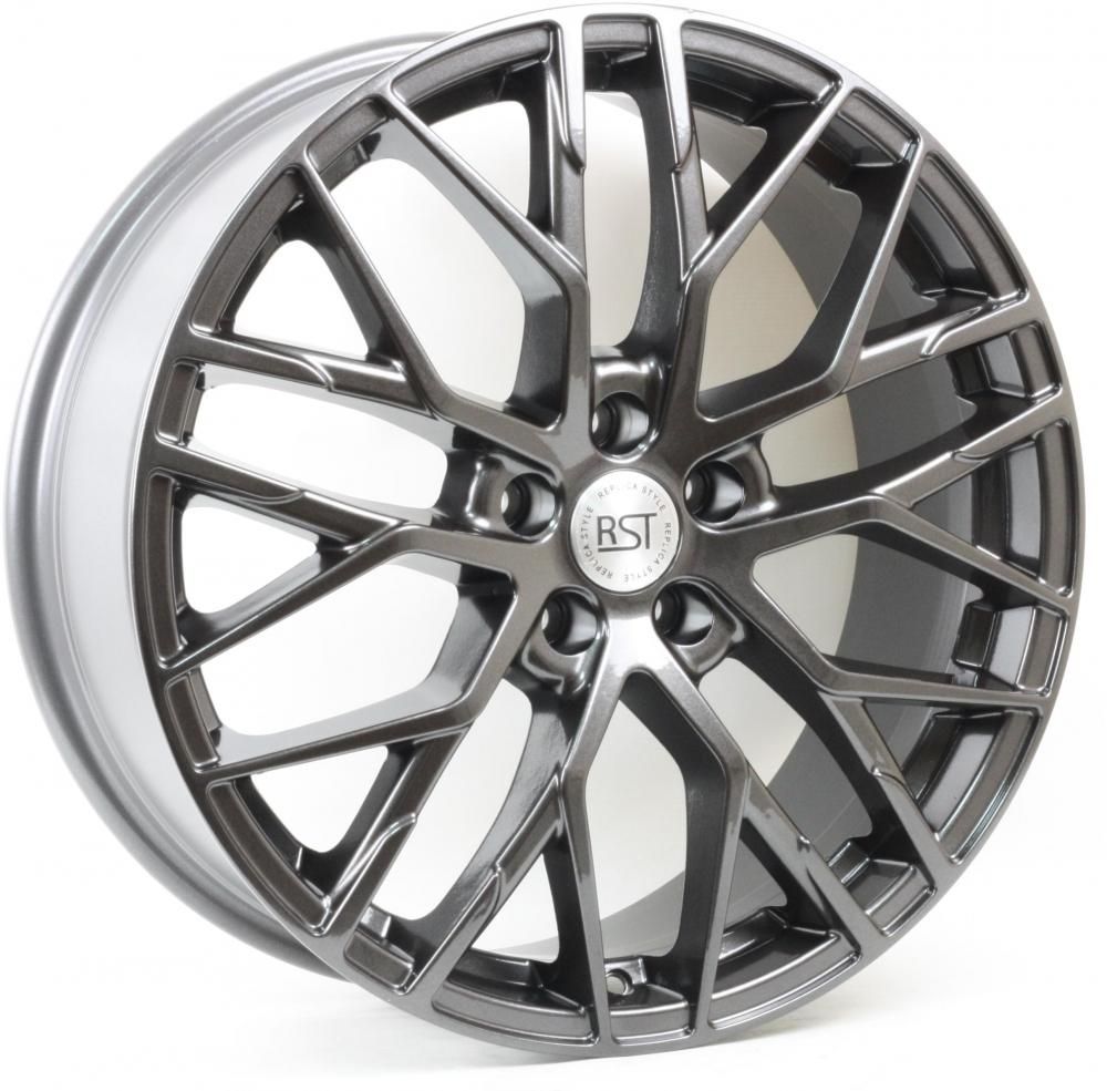 RST R019 7.5x19 5x114.3 ET 45 Dia 67.1 (MBFP)